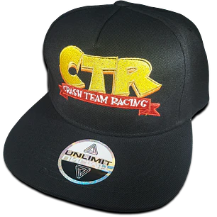 Crash Team Racing