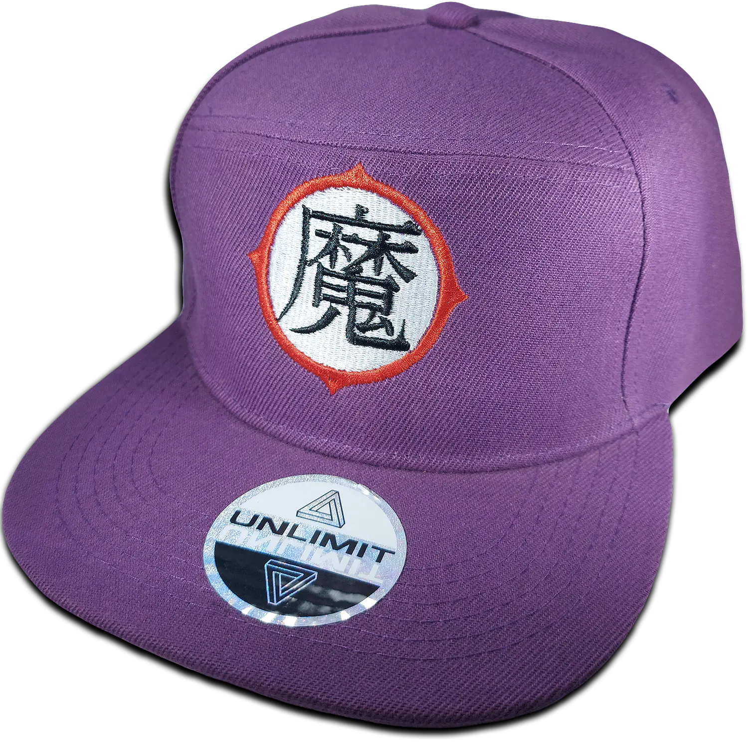 Kanji de Piccolo Daimaoh
