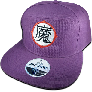 Kanji de Piccolo Daimaoh