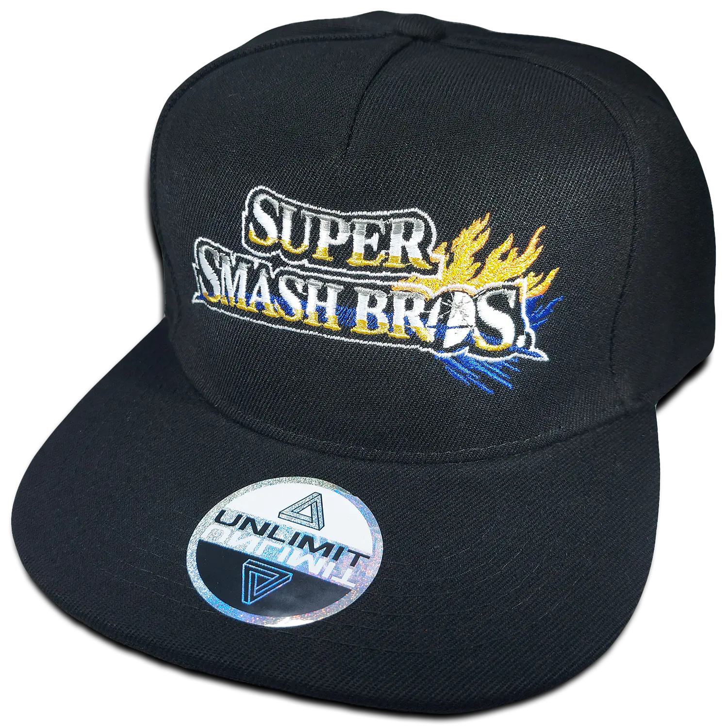 Super Smash Bros