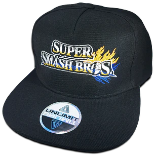 Super Smash Bros
