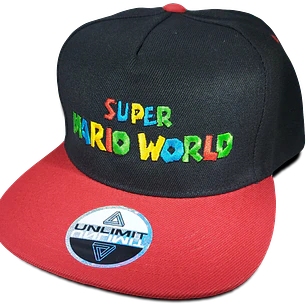 Super Mario World