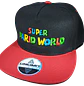 Super Mario World - Miniatura 1