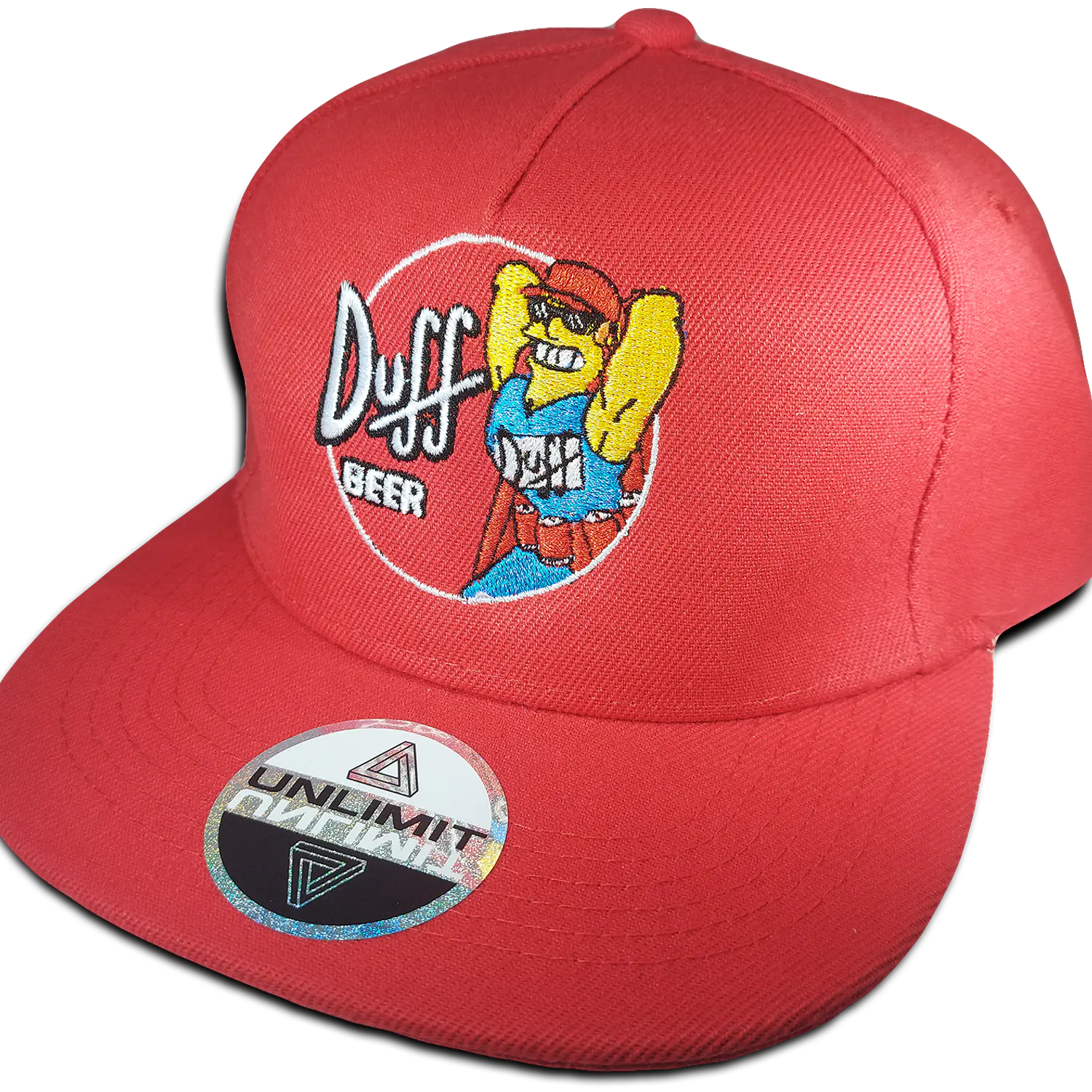 Duff 2