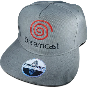 Dreamcast 