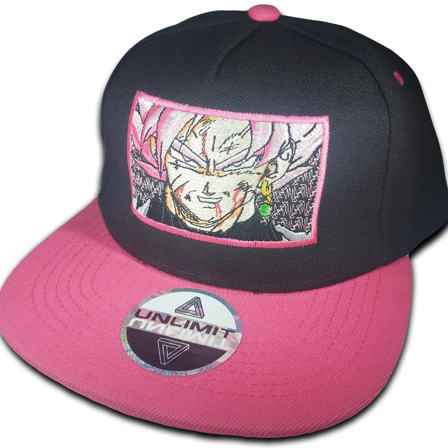 Goku Black 