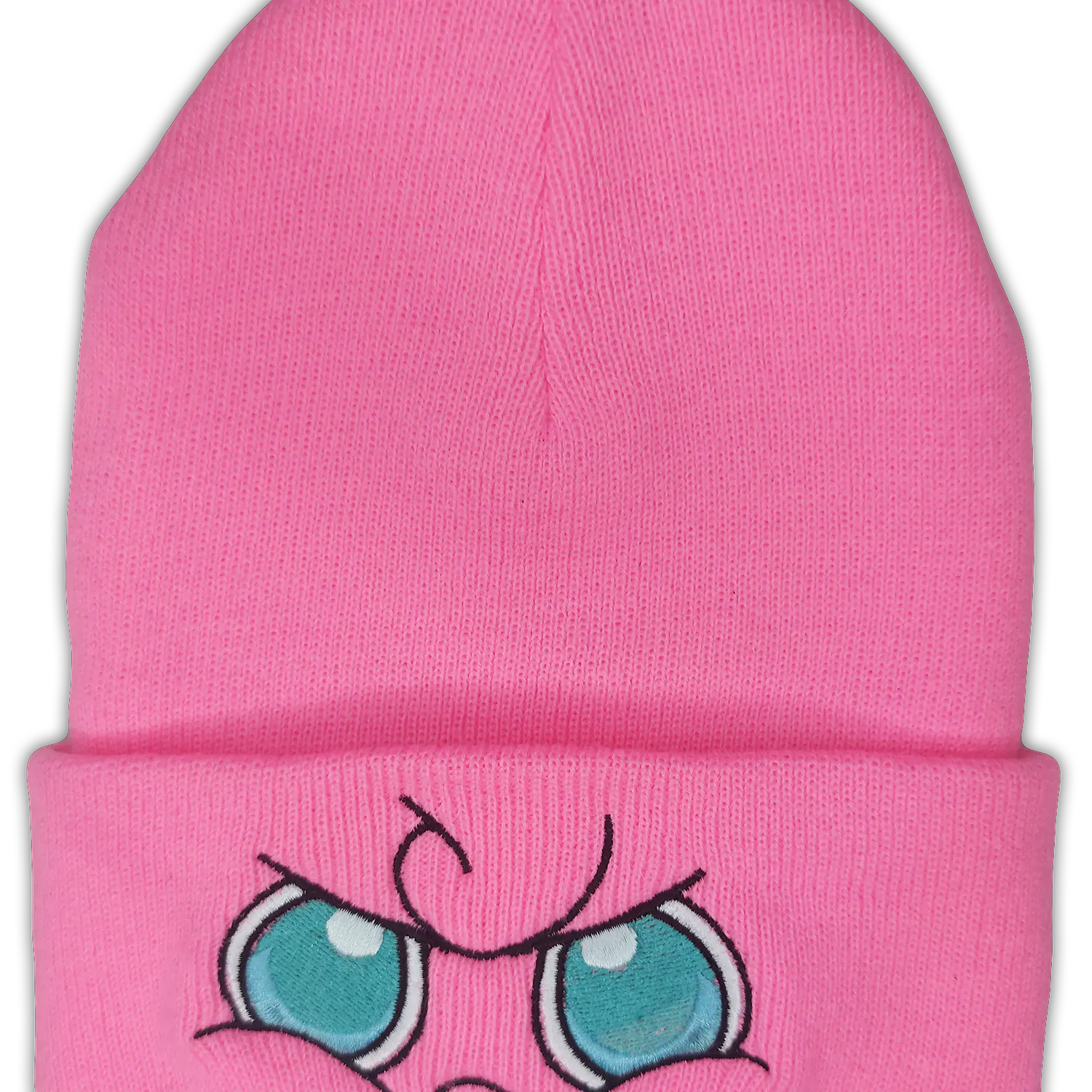 Gorro lana Jigglypuff