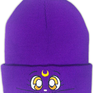 Gorro lana Luna Sailor Moon
