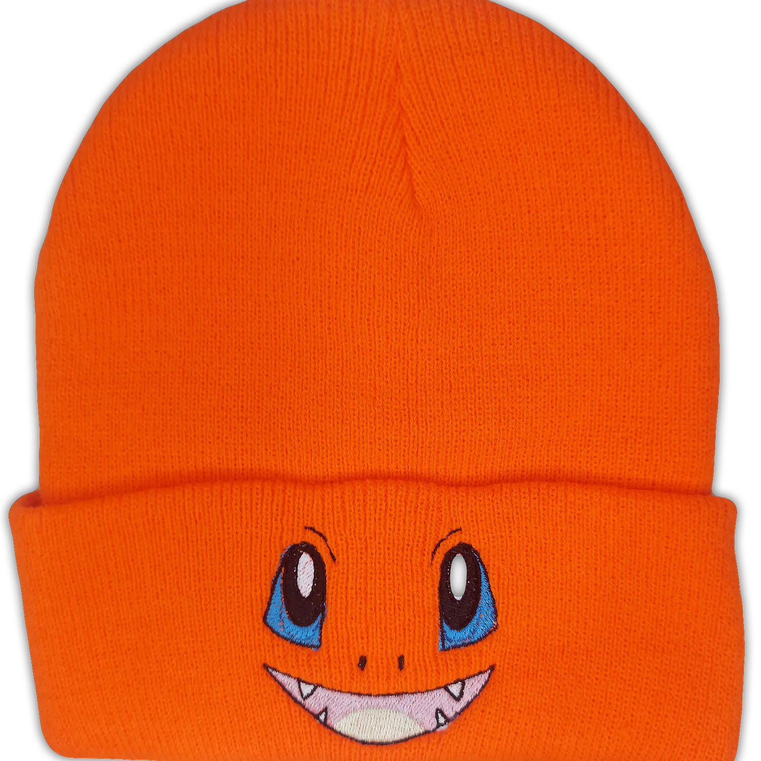 Gorro lana Charmander