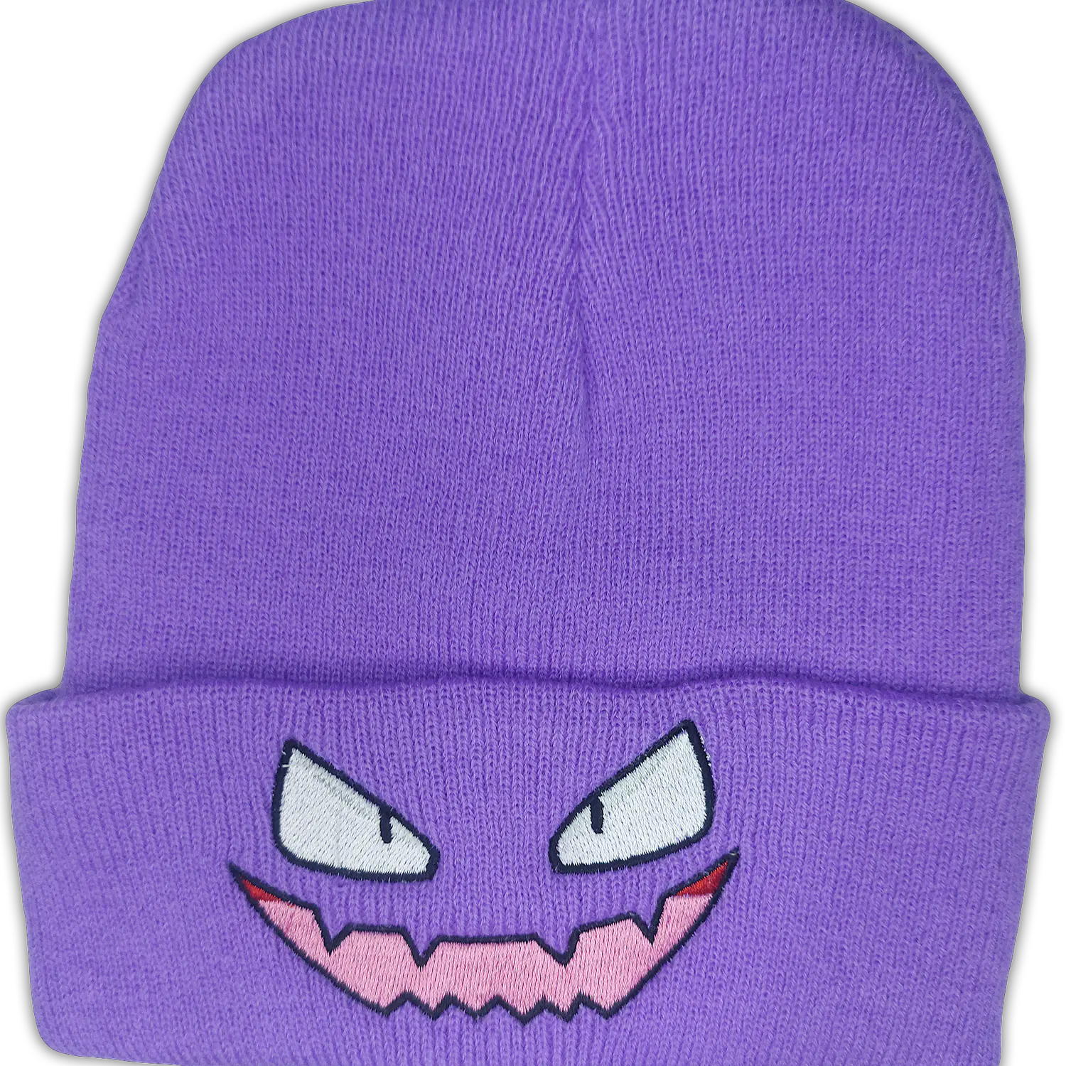 Gorro lana Haunter