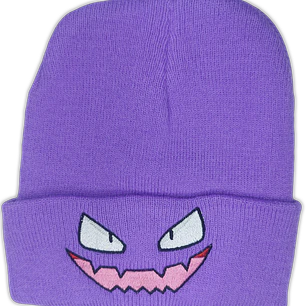 Gorro lana Haunter