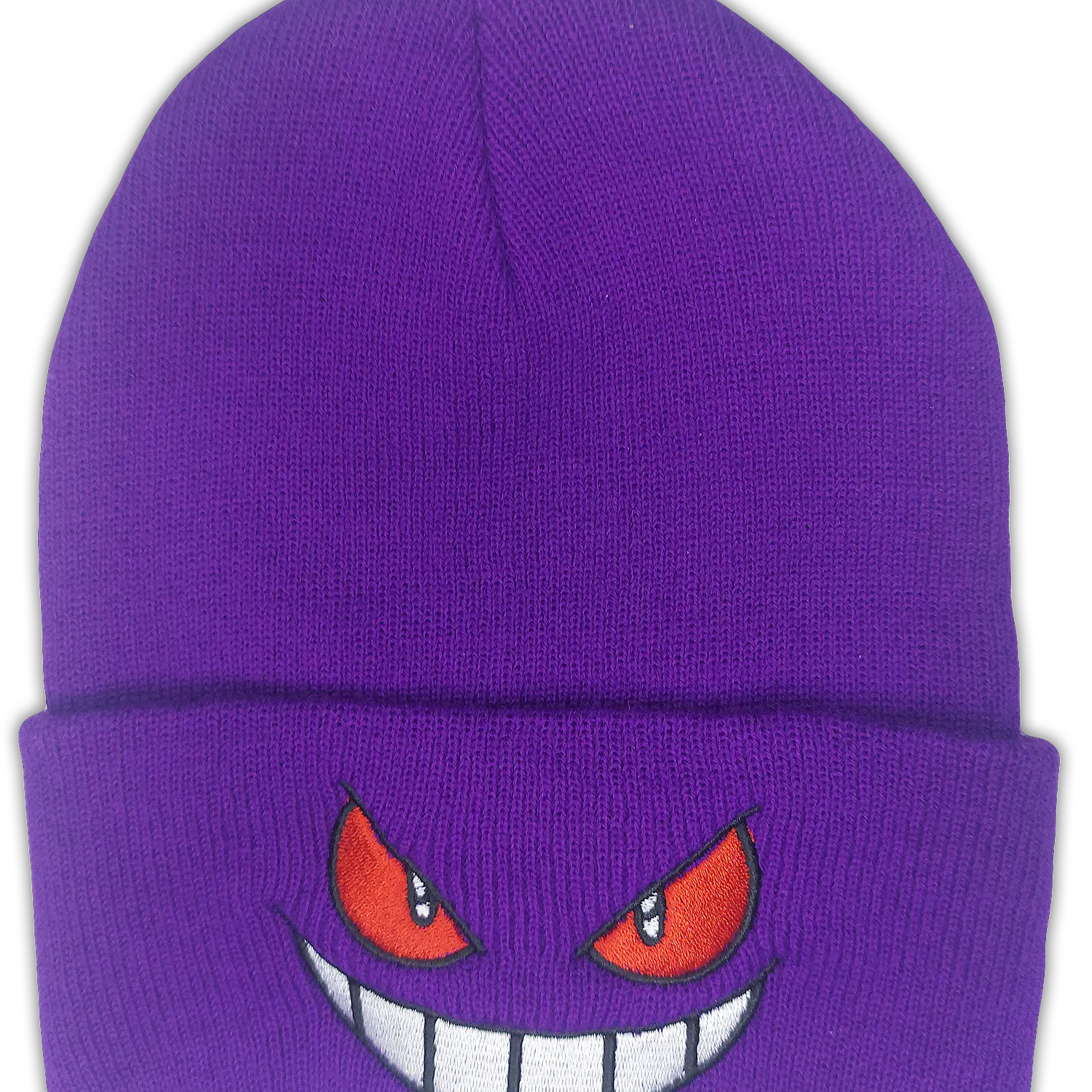 Gorro lana Gengar  1