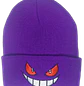 Gorro lana Gengar  - Miniatura 1