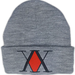 Gorro lana Licencia de Cazador