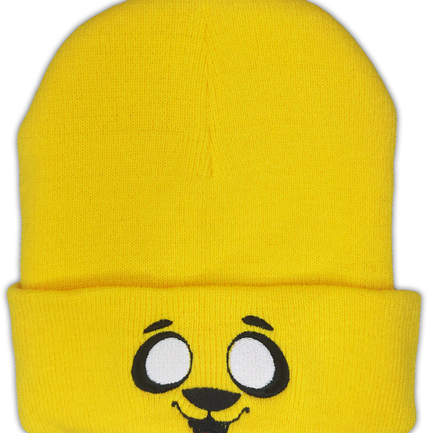 Gorro lana Mikecrack 1