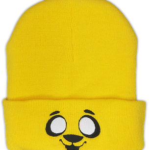 Gorro lana Mikecrack