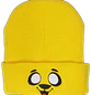 Gorro lana Mikecrack - Miniatura 1