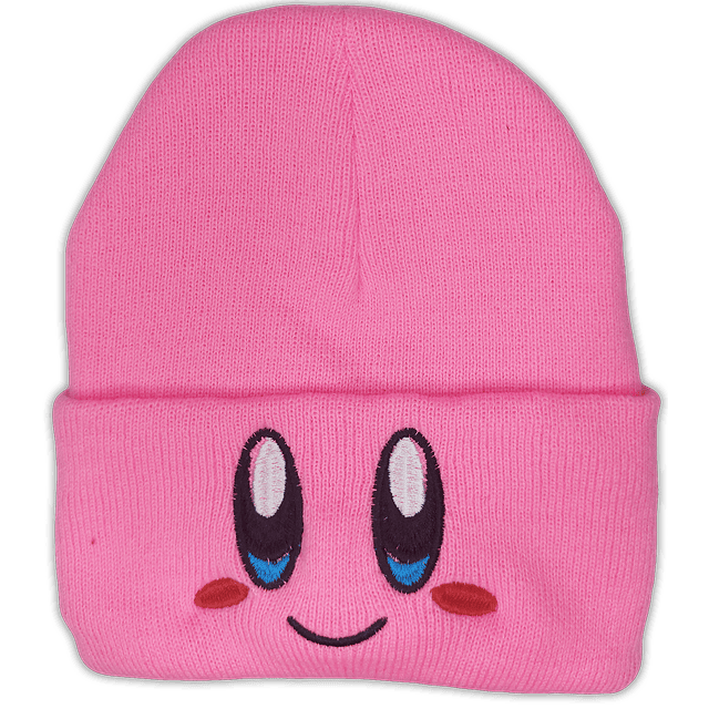 Gorro lana Kirby