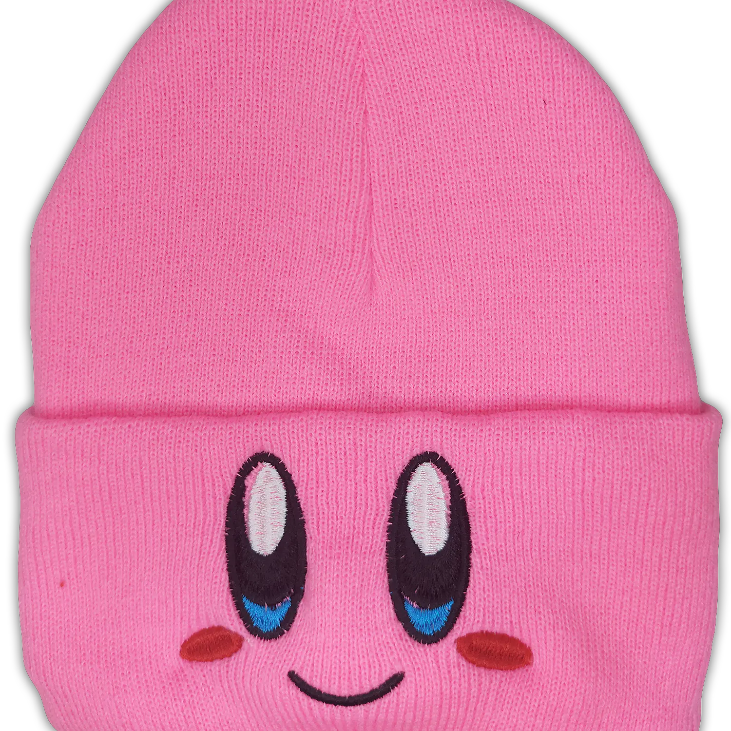 Gorro lana Kirby