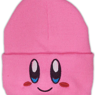 Gorro lana Kirby