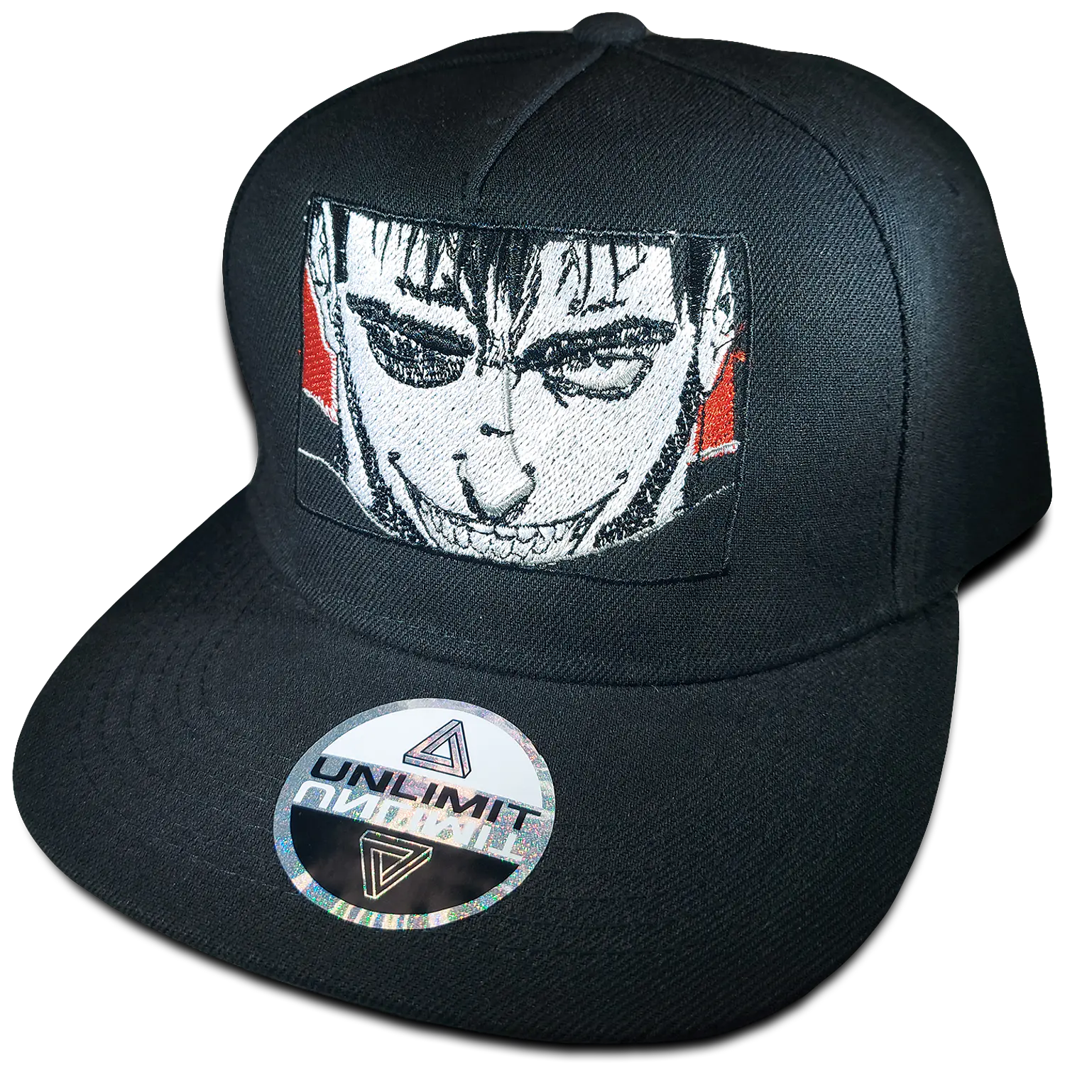 Berserk 2 1