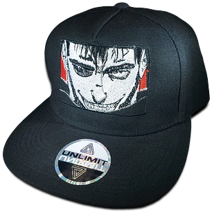 Berserk 2