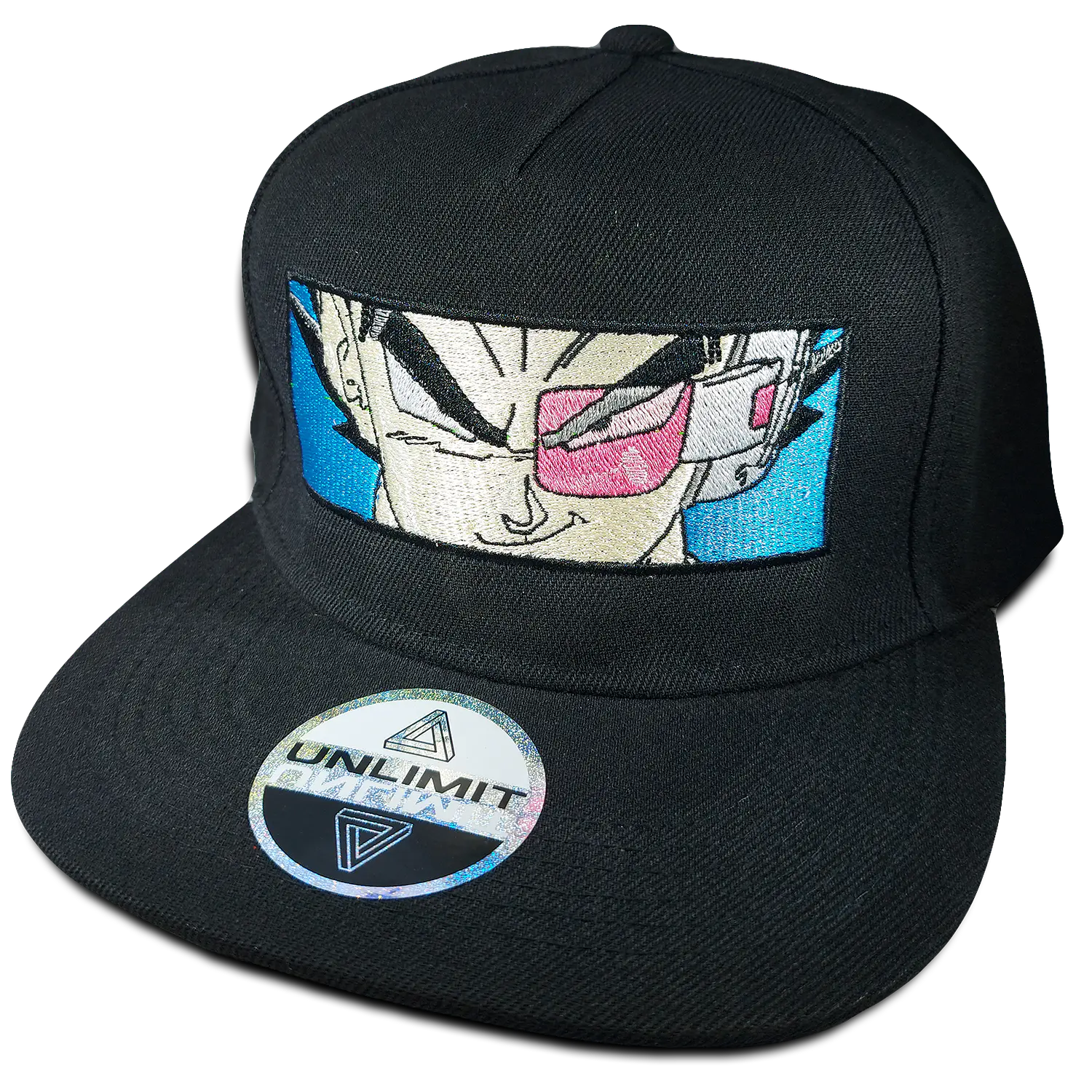 Vegeta 3