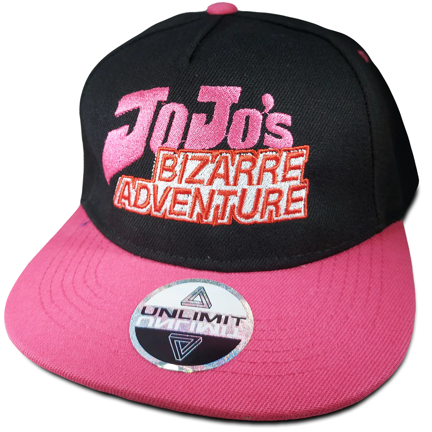 JoJo's Bizarre Adventure 2