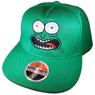 Pickle Rick