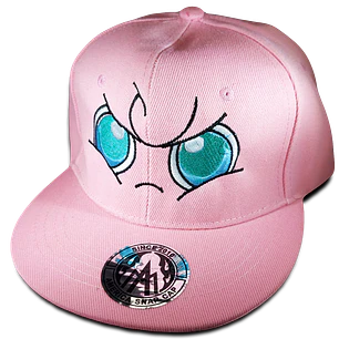 Jigglypuff