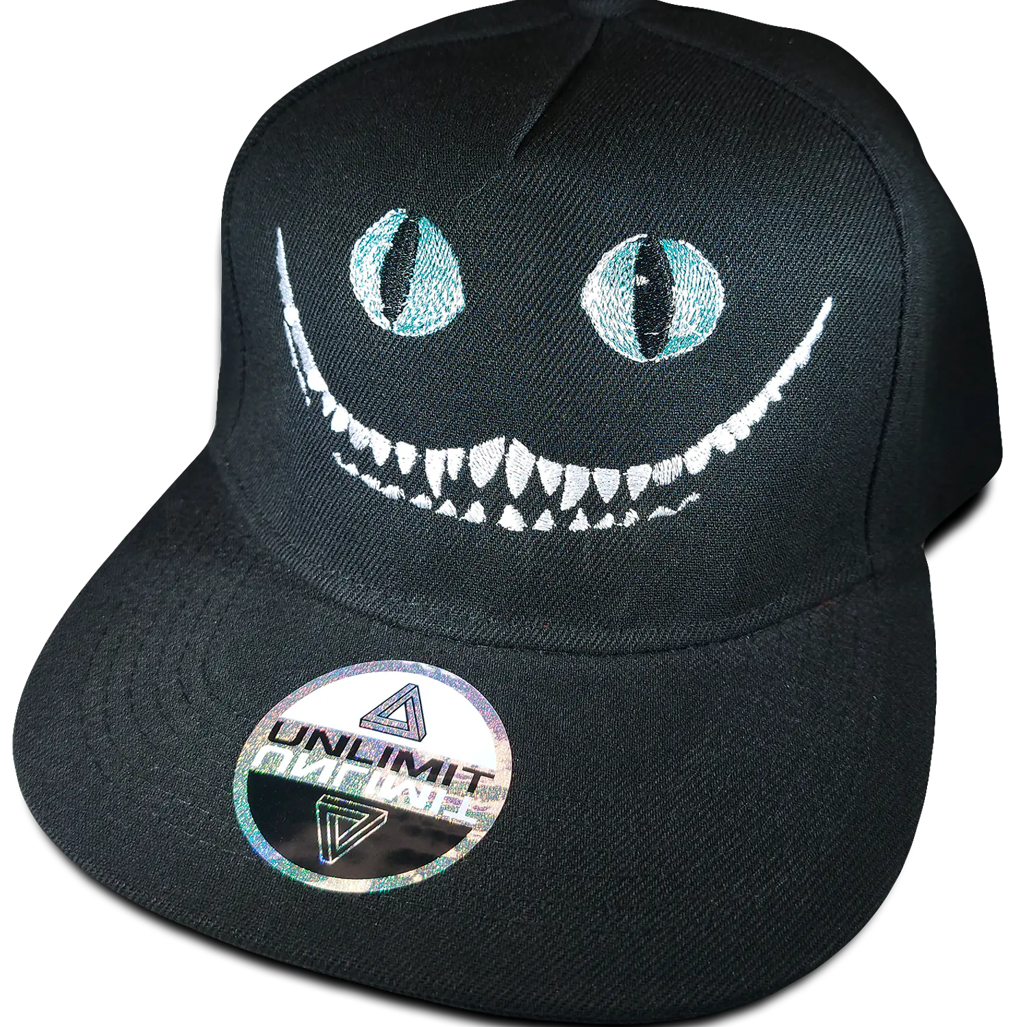 gato Cheshire 