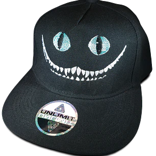 gato Cheshire 