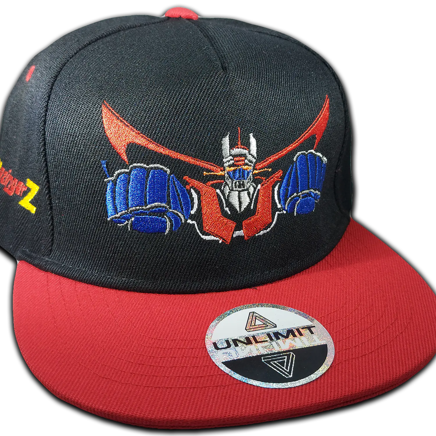 Mazinger Z