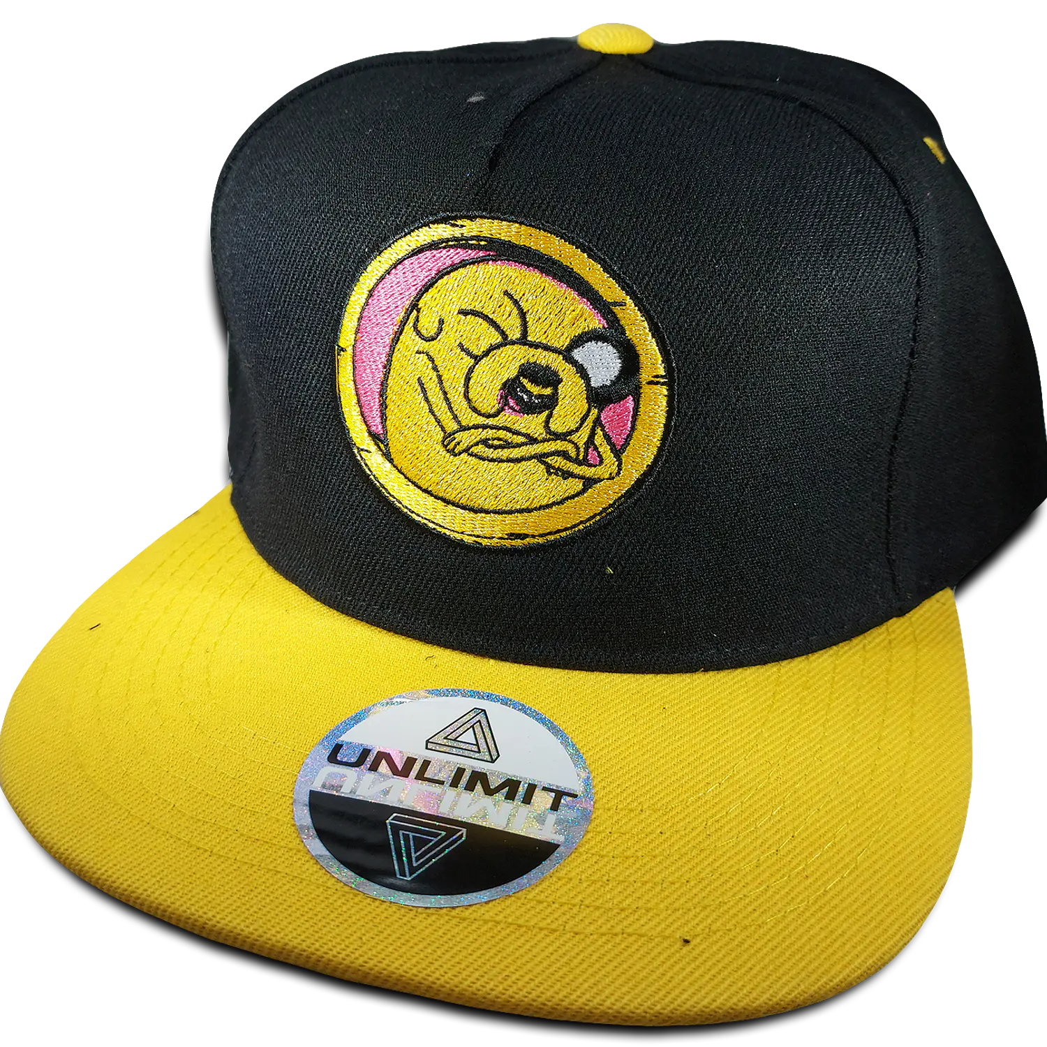 Jake el Perro 2