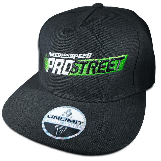 Need for Speed: ProStreet 