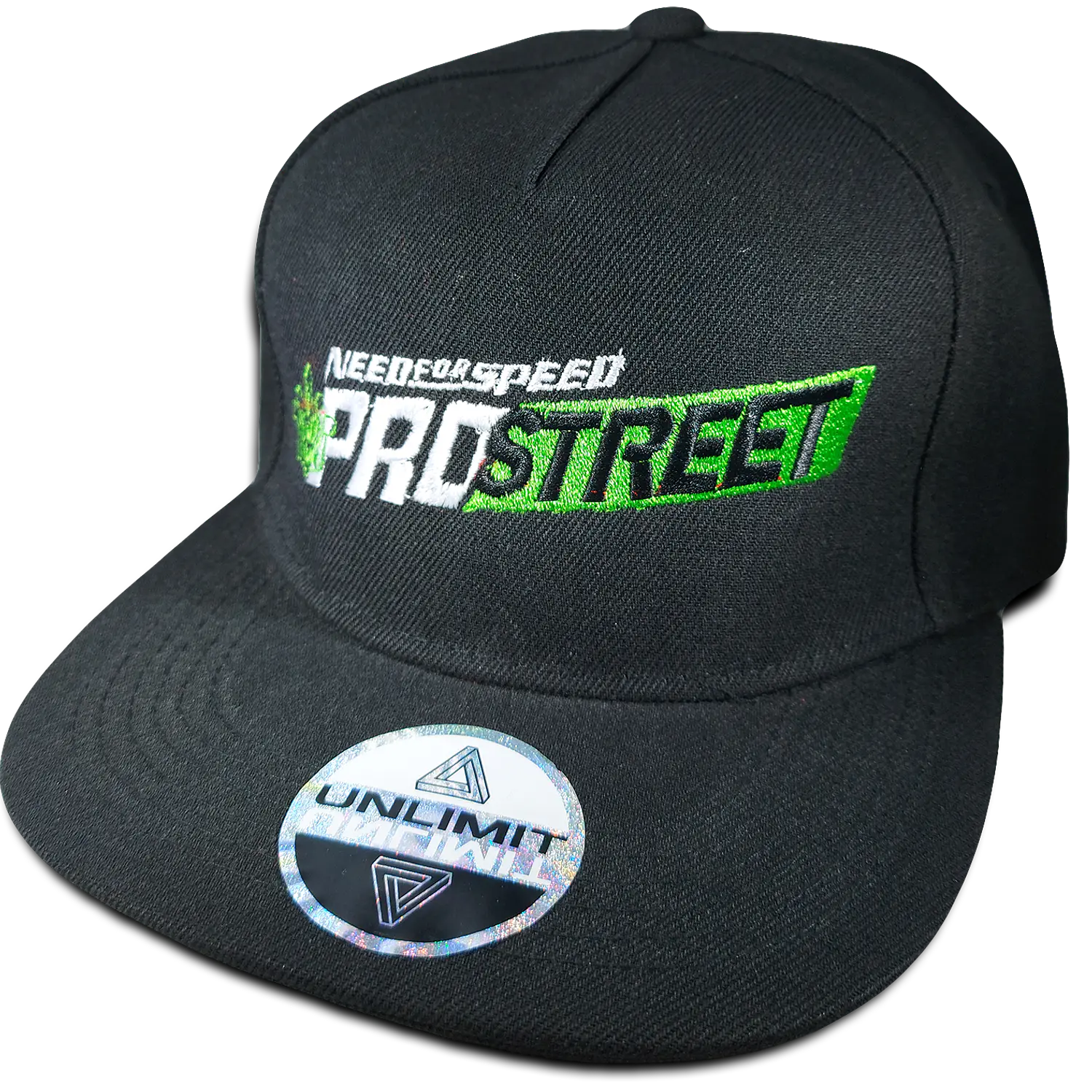 Need for Speed: ProStreet 