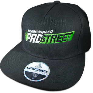 Need for Speed: ProStreet 