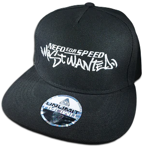 Need for Speed: Most Wanted