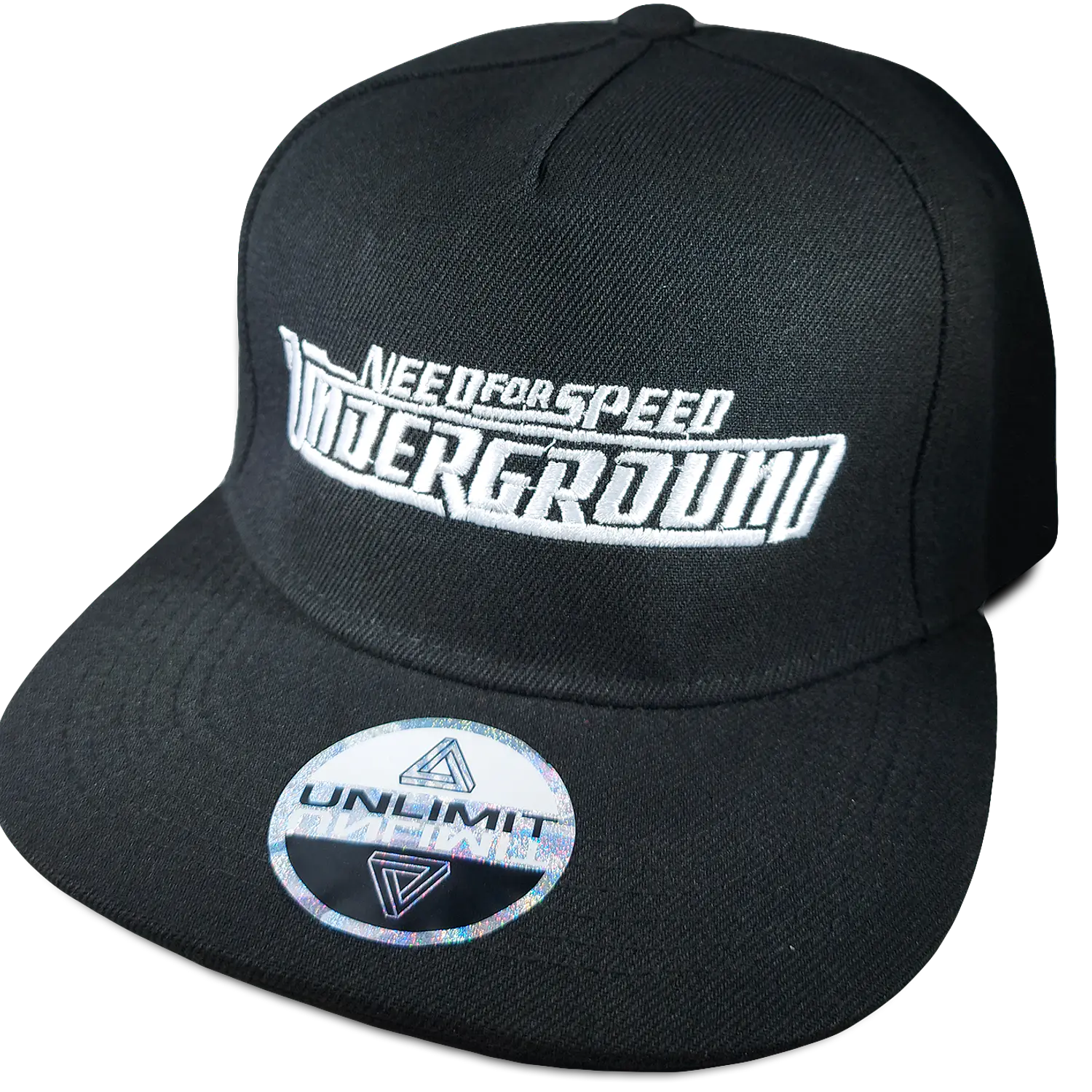 Need for Speed: Underground 