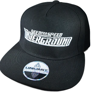 Need for Speed: Underground 