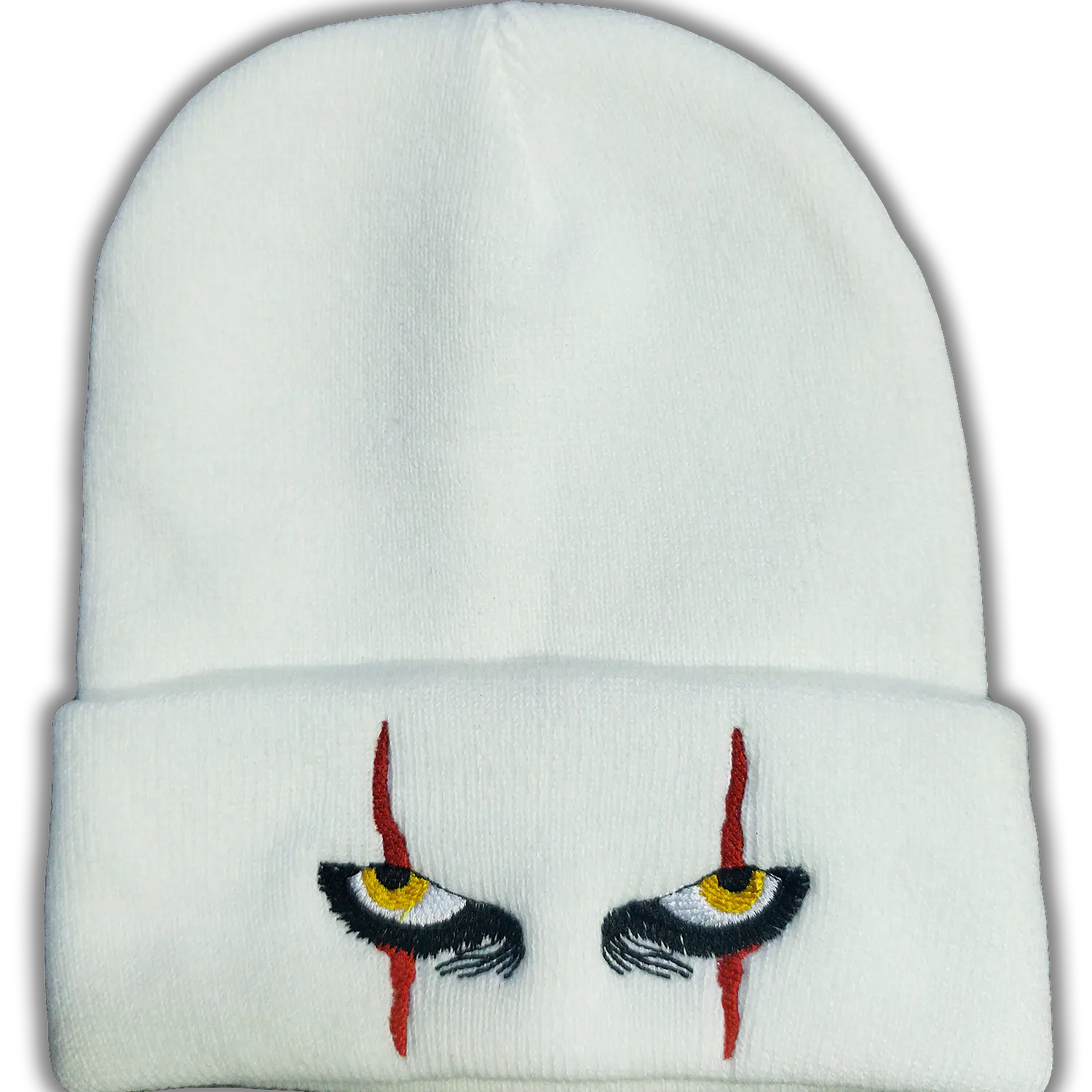 Gorro Lana It, Pennywise