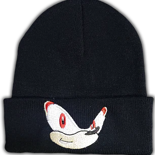 Gorro lana Shadow