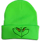 Gorro lana El Grinch - Miniatura 1