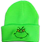 Gorro lana El Grinch - Miniatura 2