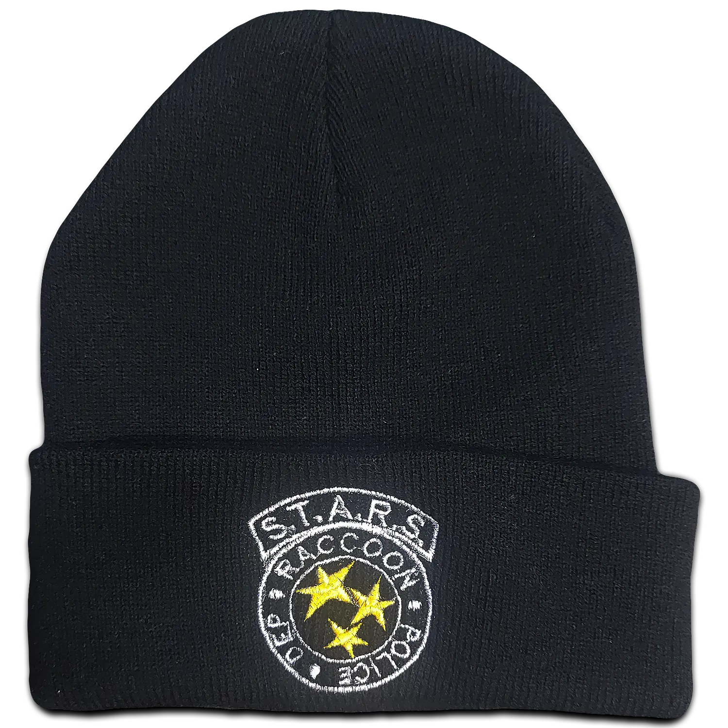 Gorro lana S.T.A.R.S.