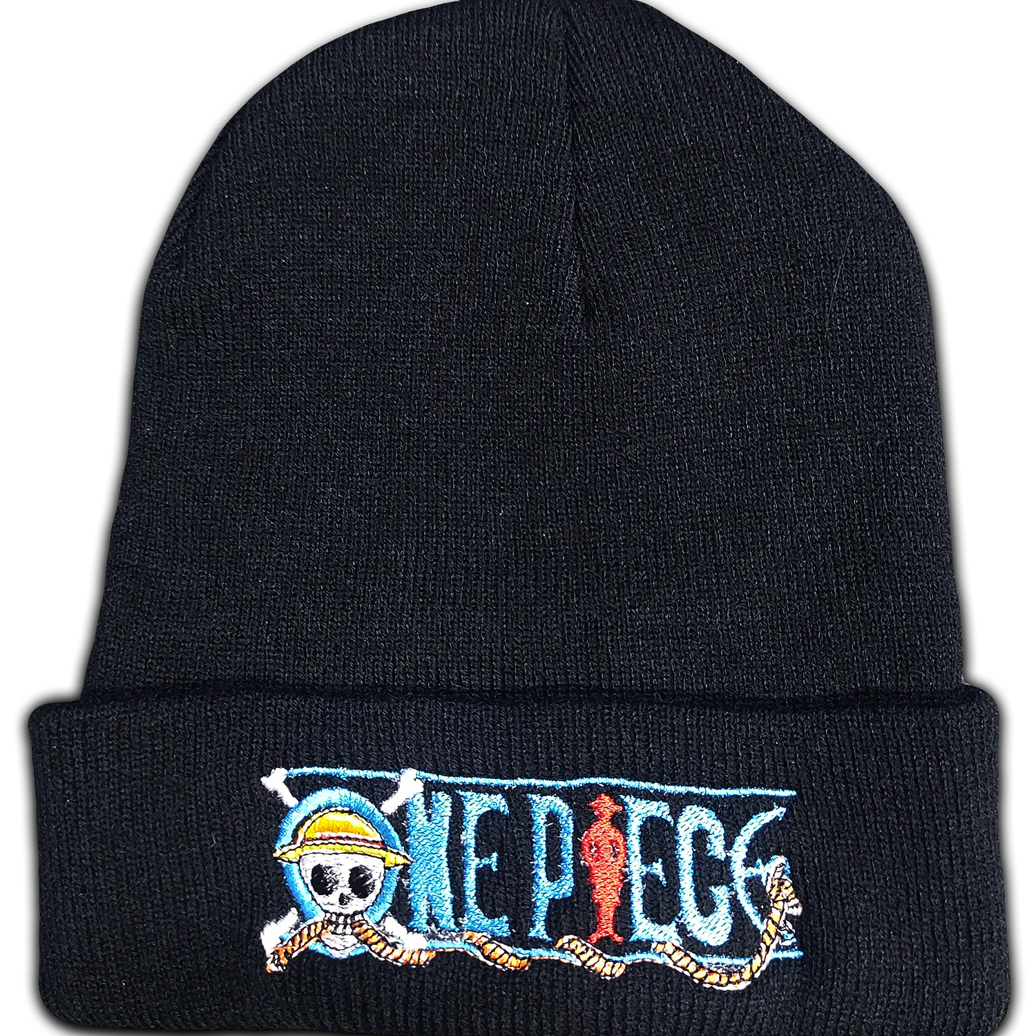 Gorro lana One Piece