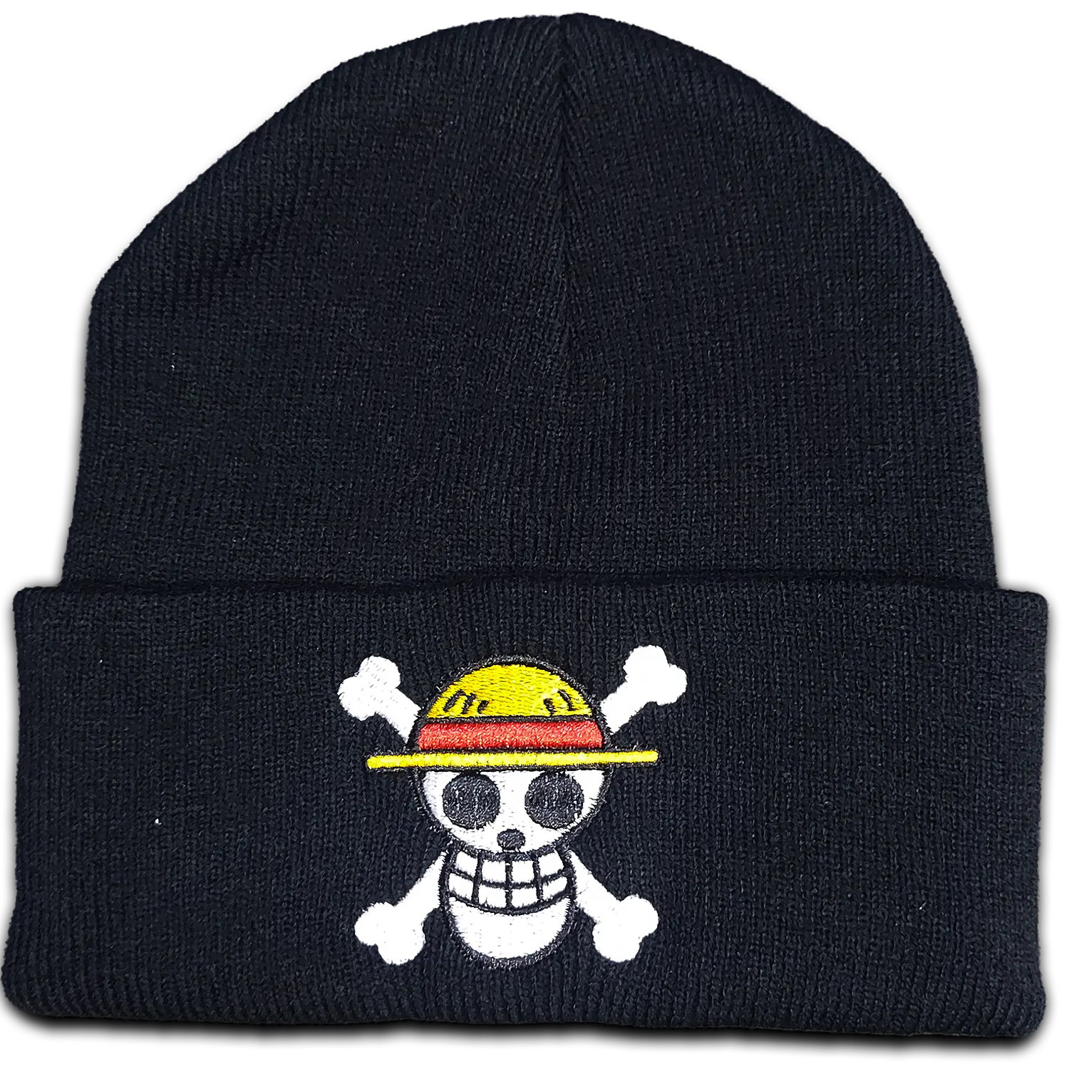 Gorro Piratas del Sombrero de Paja 2