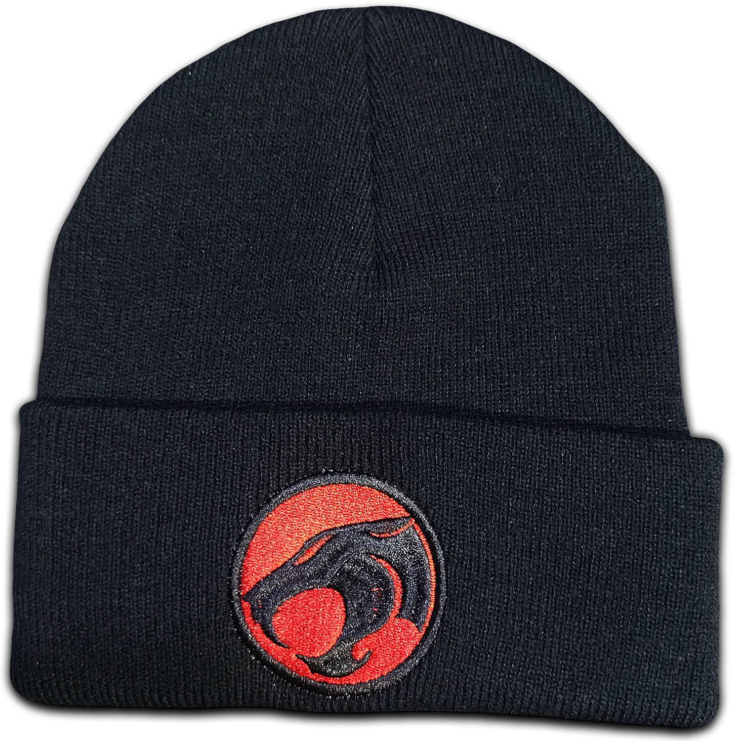 Gorro lana Thundercats