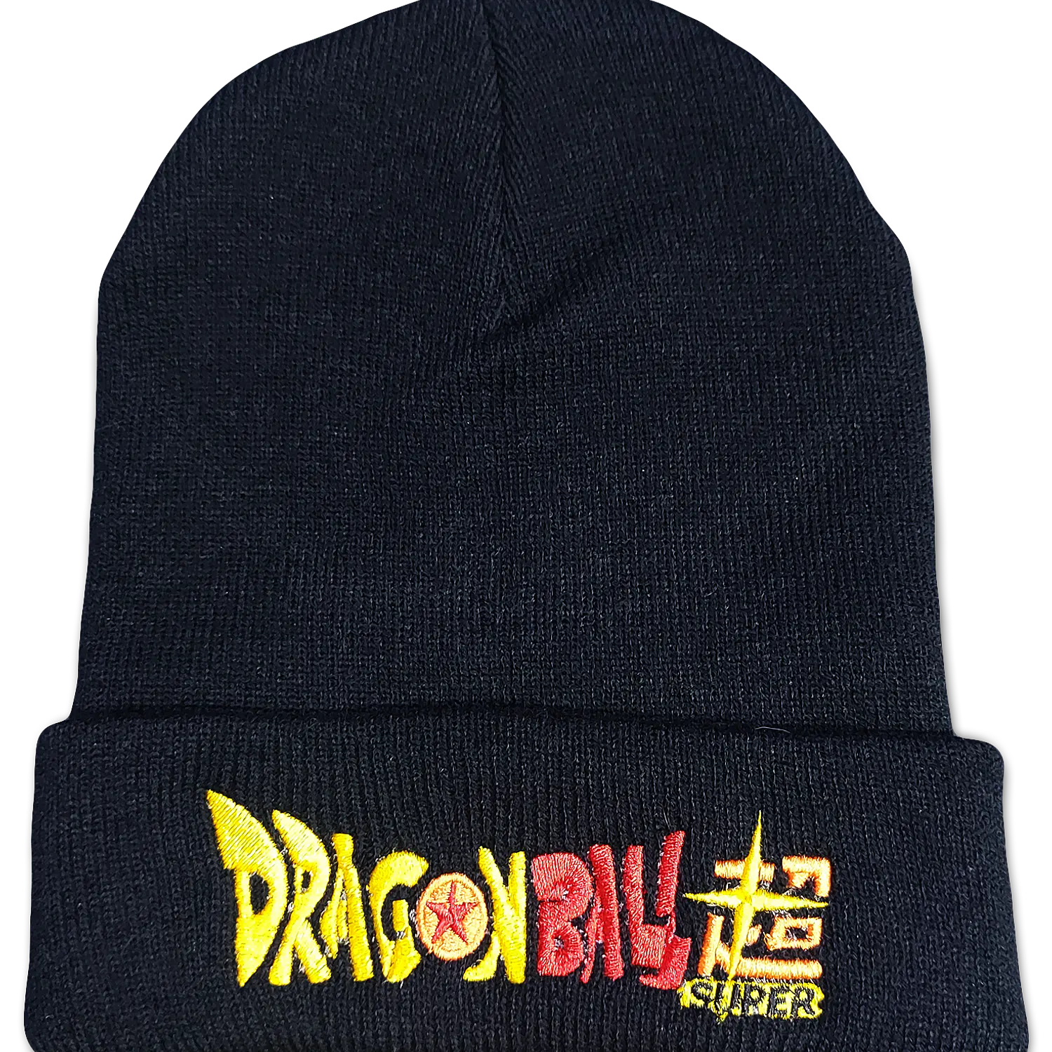Gorro lana Dragon Ball Super
