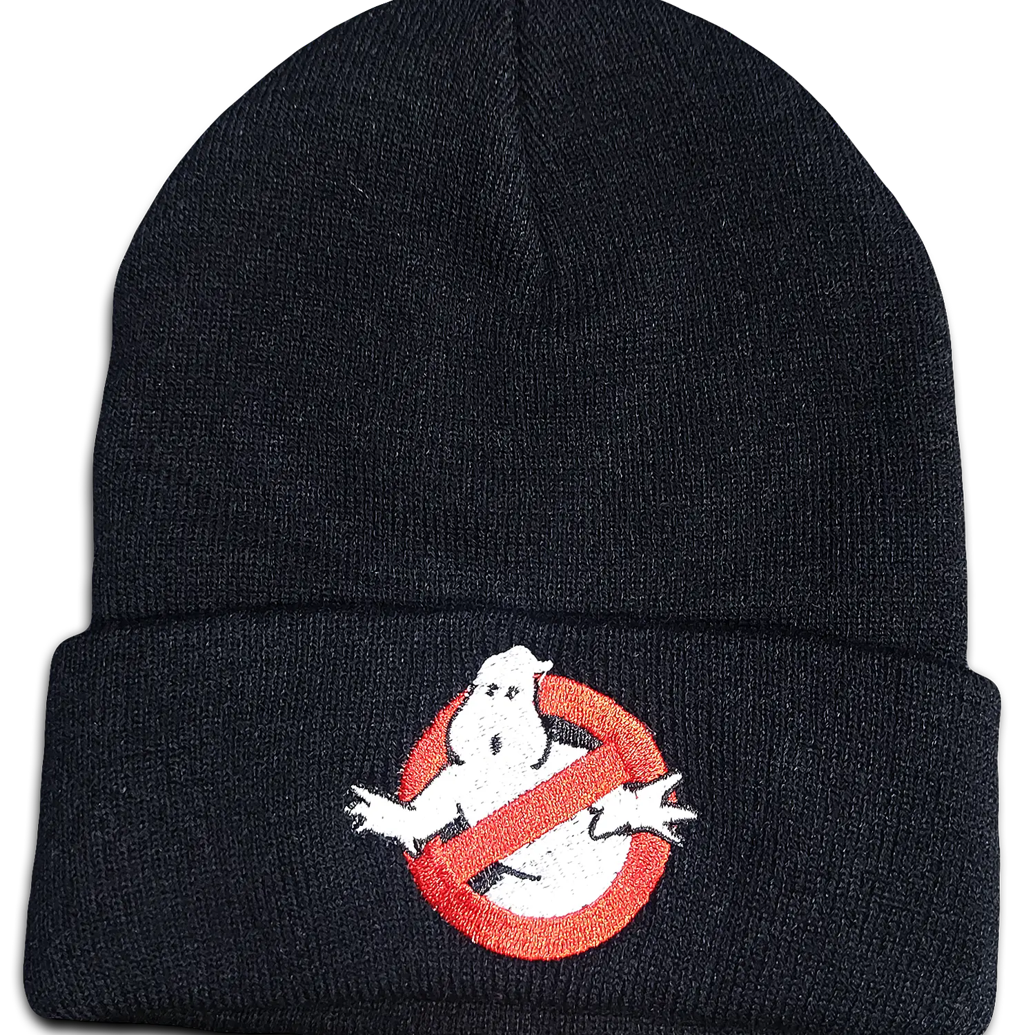 Gorro lana Cazafantasmas